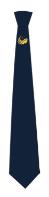 Harton Academy Bespoke Logo KS4 Tie